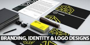Branding and Identity Services that are strong and clear.